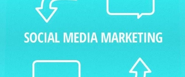 6 Easy ways to kick start your social media marketing